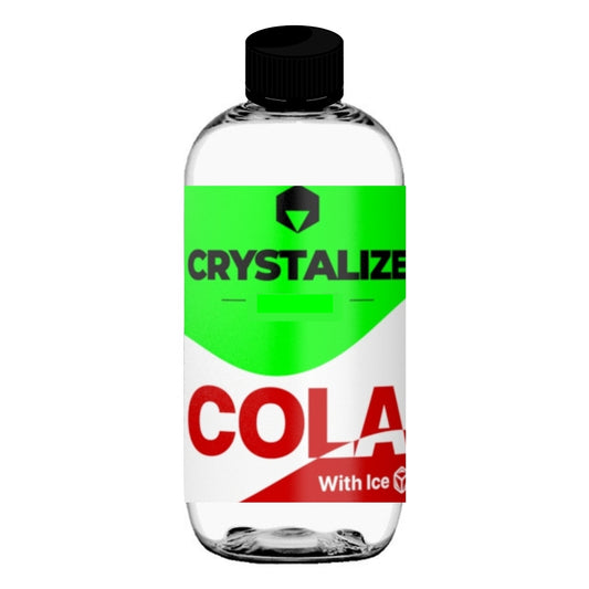 Crystalize Cola Ice by Drip Hacks Flavors