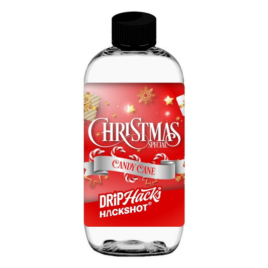 Candy Cane by Drip Hacks Flavors