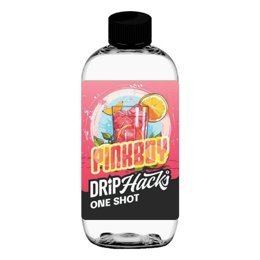 Pink Boy by Drip Hacks Flavors