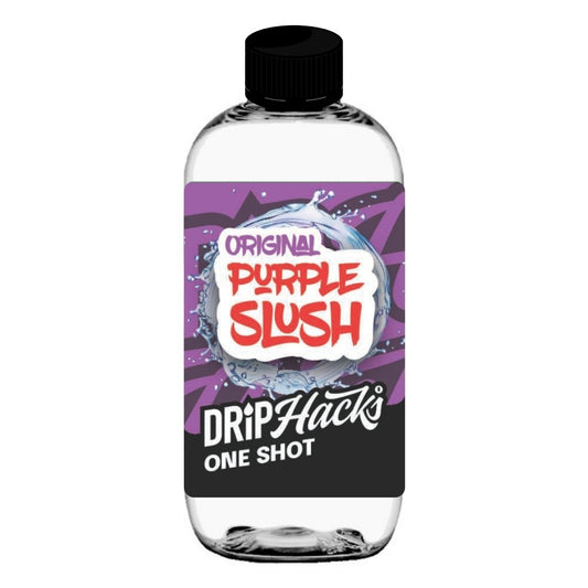 Purple Slush by Drip Hacks Flavors