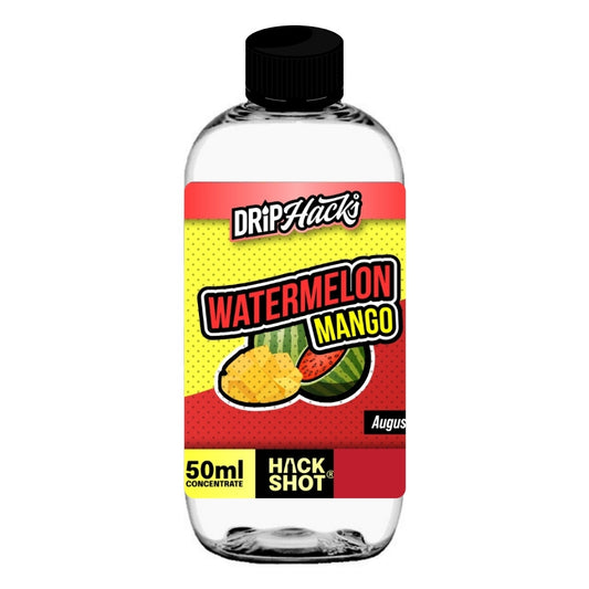 Watermelon Mango by Drip Hacks Flavors