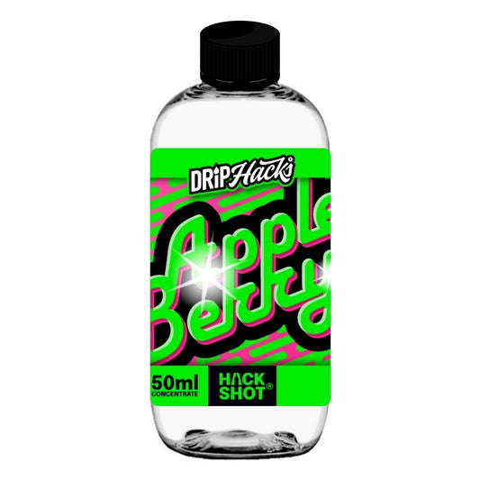 APPLE BERRY by Drip Hacks Flavors