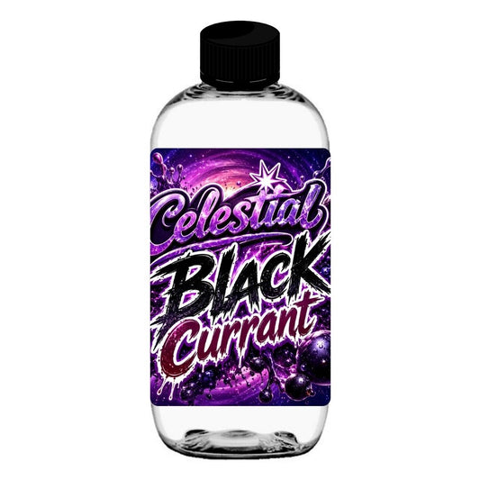 Celestial Blackcurrant Ribes by Drip Hacks Flavors