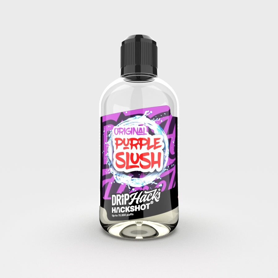 Purple Slush by Drip Hacks Flavors