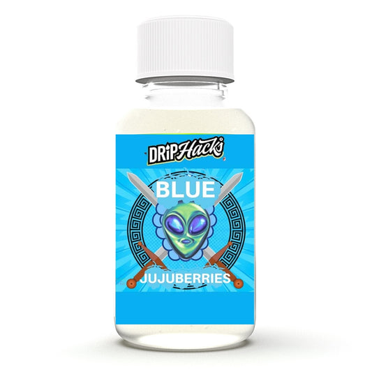 Blue JuJu Berry Flavor Concentrate