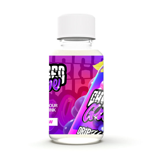 Charged Grape Flavor Concentrate