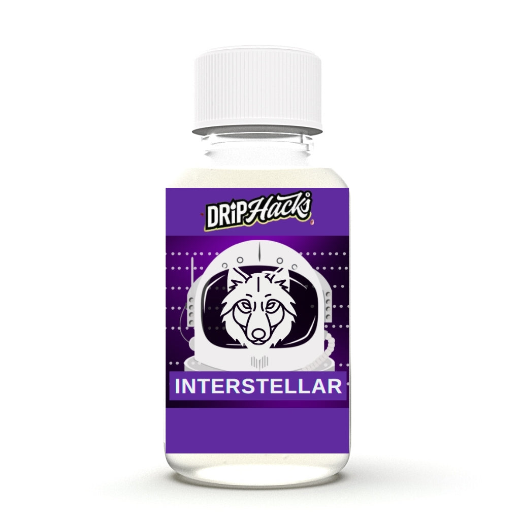 Interstellar Spearmint Flavor Concentrate by Drip Hacks