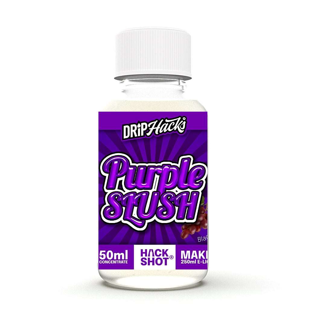 Purple Slush Flavor Concentrate by Drip Hacks