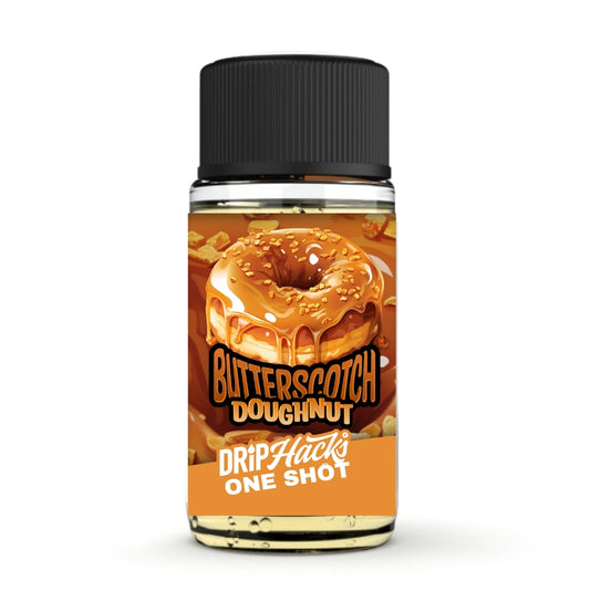 Butterscotch Donut Flavor Concentrate by Drip Hacks