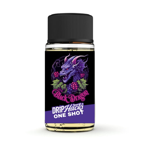 Black Dragon Flavor Concentrate