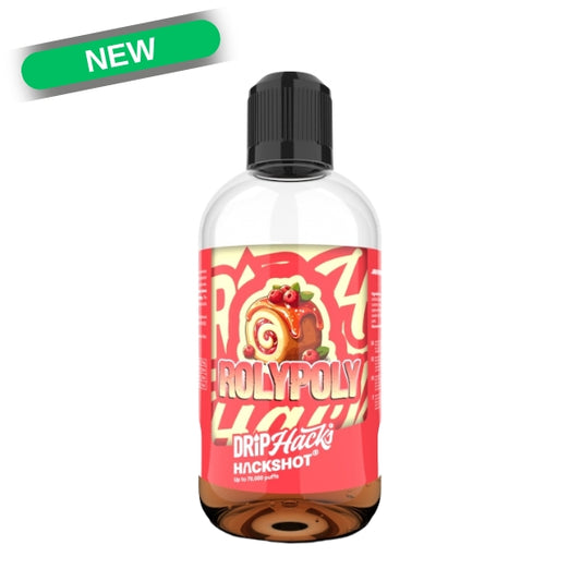 Roly Poly by Drip Hacks Flavors