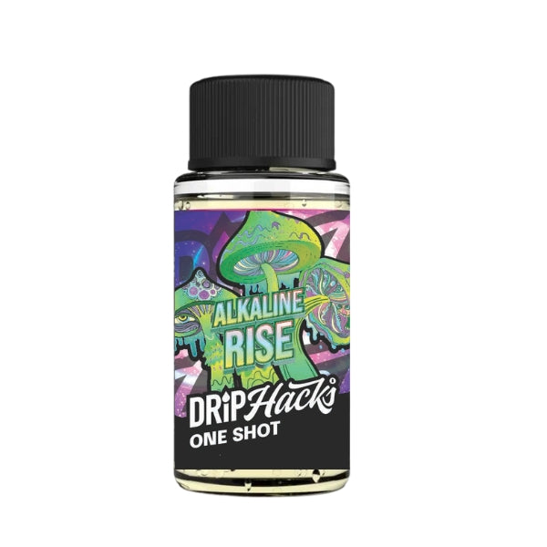 Alkaline Rise Flavor Concentrate