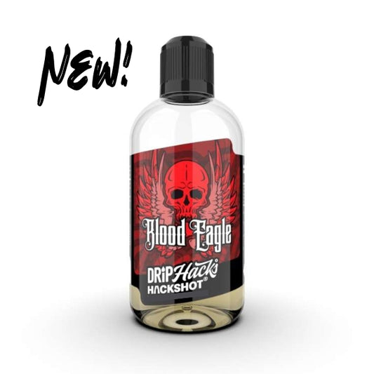 Blood Eagle by Drip Hacks Flavors