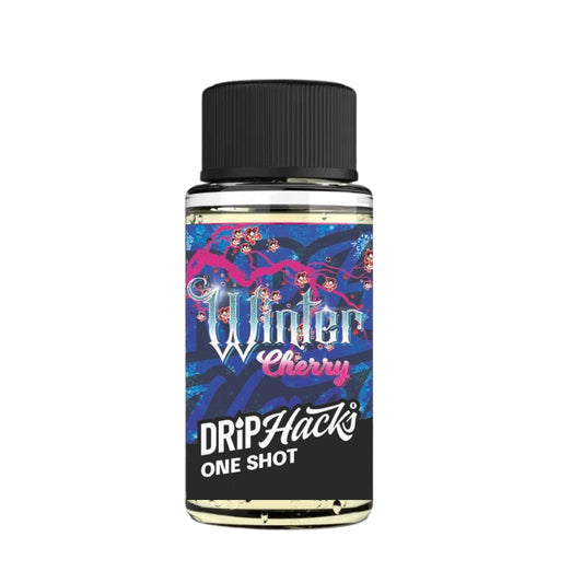 Cherry Winter Flavor Concentrate by Drip Hacks