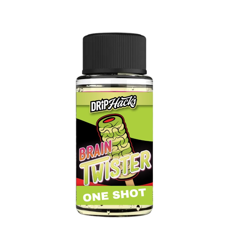 Brain Twister Flavor Concentrate