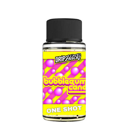 Bubblegum Candy Flavor Concentrate