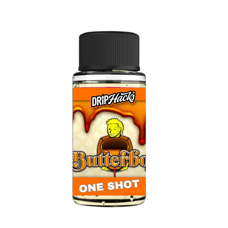 Butterboy Flavor Concentrate by Drip Hacks