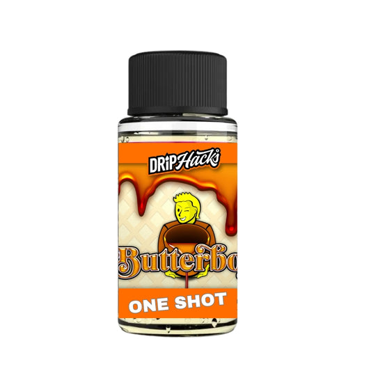 Butterboy Flavor Concentrate by Drip Hacks