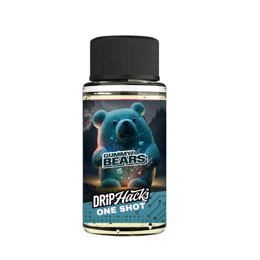 Gummy Bears  Flavor Concentrate by Drip Hacks