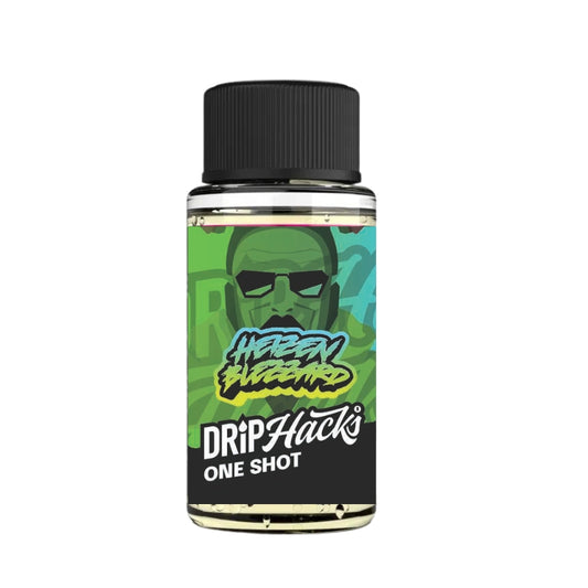 Heizenblezzard  Flavor Concentrate by Drip Hacks