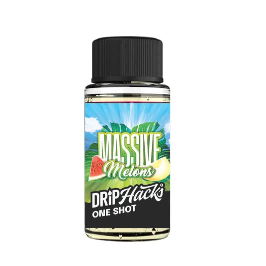 Massive Melons Flavor Concentrate by Drip Hacks