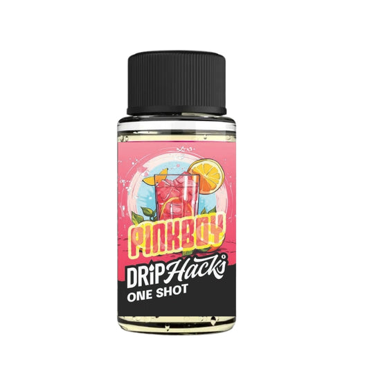 Pink Boy Flavor Concentrate by Drip Hacks