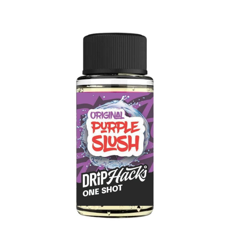 Purple Slush Flavor Concentrate by Drip Hacks