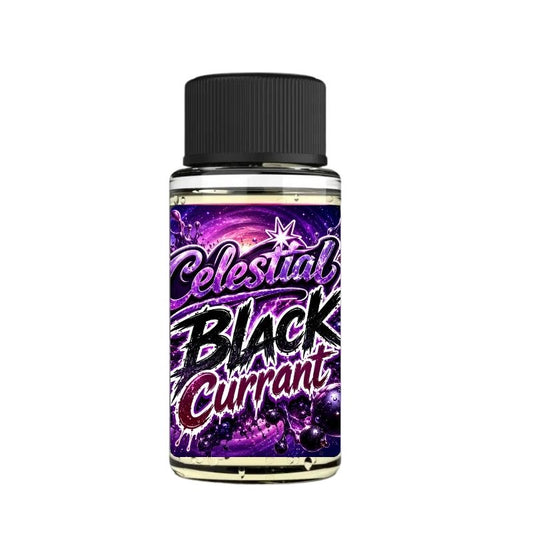 Celestial Blackcurrant Flavor Concentrate