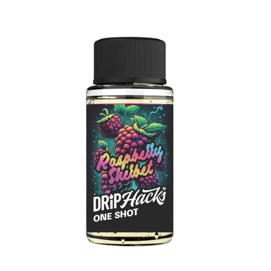 Raspberry Sherbet Flavor Concentrate by Drip Hacks