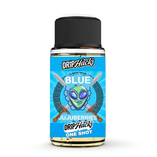 Blue JuJu Berry Flavor Concentrate