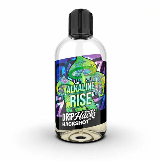 ALKALINE RISE by Drip Hacks Flavors