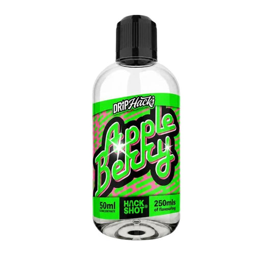 APPLE BERRY by Drip Hacks Flavors