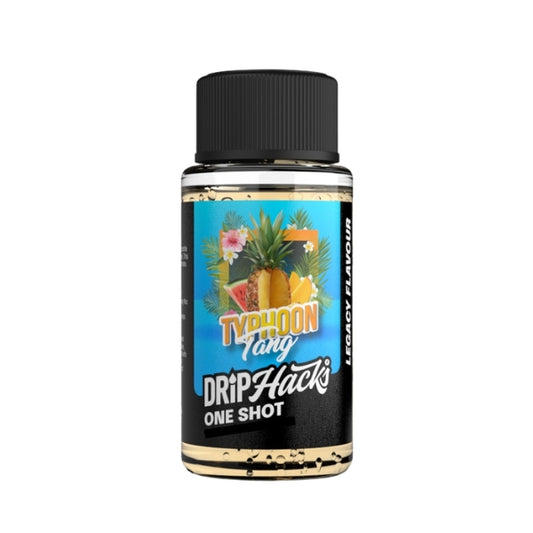 Typhoon Tang  Flavor Concentrate by Drip Hacks