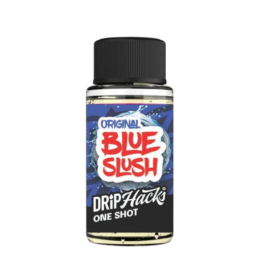 Blue Slush Flavor Concentrate