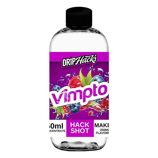 Vimpto by Drip Hacks Flavors